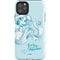 Disney Princess Jasmine Ready for Adventure Art iPhone 11 Pro Max Impact Case