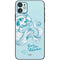 Disney Princess Jasmine Ready for Adventure Art iPhone 11 Skin