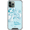 Disney Princess Jasmine Ready for Adventure Art iPhone 12 Pro Clear Case