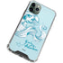 Disney Princess Jasmine Ready for Adventure Art iPhone 12 Pro Clear Case