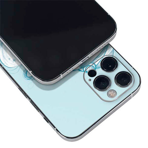 Disney Princess Jasmine Ready for Adventure Art iPhone 12 Pro Skin