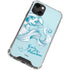 Disney Princess Jasmine Ready for Adventure Art iPhone 13 Mini Clear Case