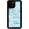 Disney Princess Jasmine Ready for Adventure Art iPhone 13 Mini Waterproof Case