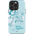 Disney Princess Jasmine Ready for Adventure Art iPhone 13 Pro Impact Case