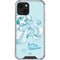 Disney Princess Jasmine Ready for Adventure Art iPhone 14 Clear Case