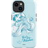 Disney Princess Jasmine Ready for Adventure Art iPhone 14 Plus Impact Case