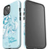 Disney Princess Jasmine Ready for Adventure Art iPhone 14 Plus Impact Case
