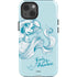 Disney Princess Jasmine Ready for Adventure Art iPhone 15 Impact Case