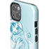 Disney Princess Jasmine Ready for Adventure Art iPhone 14 Impact Case