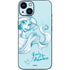Disney Princess Jasmine Ready for Adventure Art iPhone 14 Plus Skin