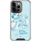 Disney Princess Jasmine Ready for Adventure Art iPhone 14 Pro Clear Case