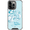 Disney Princess Jasmine Ready for Adventure Art iPhone 15 Pro Clear Case