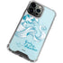 Disney Princess Jasmine Ready for Adventure Art iPhone 14 Pro Clear Case