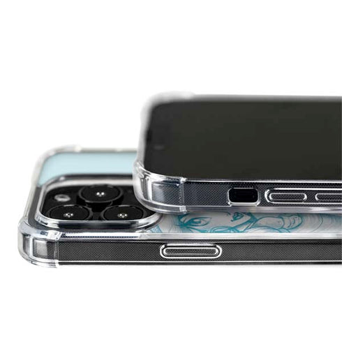 Disney Princess Jasmine Ready for Adventure Art iPhone 14 Pro MagSafe Case
