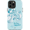 Disney Princess Jasmine Ready for Adventure Art iPhone 15 Pro Max Impact Case