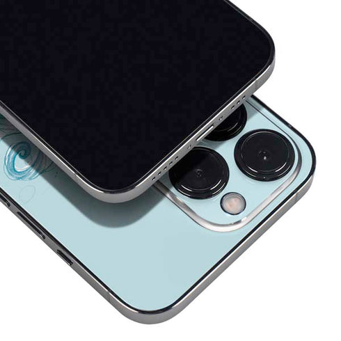 Disney Princess Jasmine Ready for Adventure Art iPhone 14 Pro Max Skin