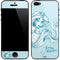 Disney Princess Jasmine Ready for Adventure Art iPhone 5/5s/5SE Skin