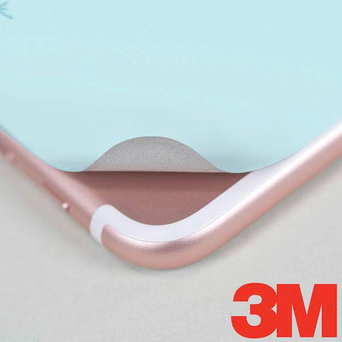 Disney Princess Jasmine Ready for Adventure Art iPhone 7 Skin