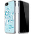 Disney Princess Jasmine Ready for Adventure Art iPhone SE (2nd & 3rd Gen) Clear Case