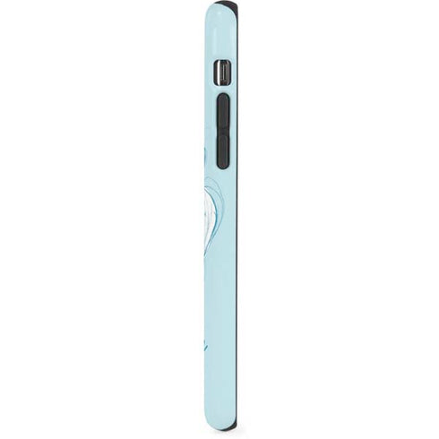 Disney Princess Jasmine Ready for Adventure Art iPhone X Pro Case