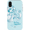 Disney Princess Jasmine Ready for Adventure Art iPhone XR Pro Case