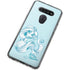 Disney Princess Jasmine Ready for Adventure Art LG K51/Q51 Clear Case
