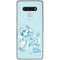 Disney Princess Jasmine Ready for Adventure Art LG Stylo 6 Clear Case