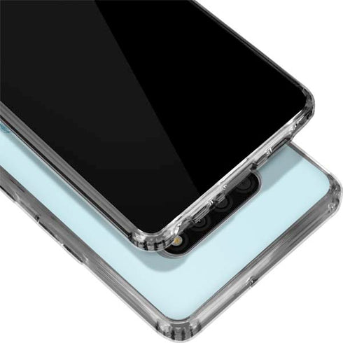 Disney Princess Jasmine Ready for Adventure Art LG Stylo 6 Clear Case