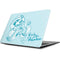 Disney Princess Jasmine Ready for Adventure Art Apple MacBook Skin