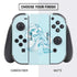 Disney Princess Jasmine Ready for Adventure Art Nintendo Switch Bundle Skin