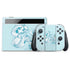 Disney Princess Jasmine Ready for Adventure Art Nintendo Switch OLED (2021) Skin