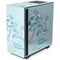 Disney Princess Jasmine Ready for Adventure Art NZXT H510 Compact ATX Mid-Tower Case Skin
