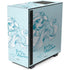 Disney Princess Jasmine Ready for Adventure Art NZXT H510 Compact ATX Mid-Tower Case Skin