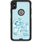 Disney Princess Jasmine Ready for Adventure Art Otterbox Commuter iPhone Skin