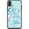 Disney Princess Jasmine Ready for Adventure Art Otterbox Symmetry iPhone Skin