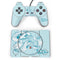 Disney Princess Jasmine Ready for Adventure Art PlayStation Classic Bundle Skin