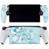 Disney Princess Jasmine Ready for Adventure Art PlayStation Portal Remote Player Skin
