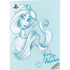 Disney Princess Jasmine Ready for Adventure Art PS5 Digital Edition Console Skin
