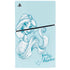 Disney Princess Jasmine Ready for Adventure Art PS5 Slim Disk Bundle Skin