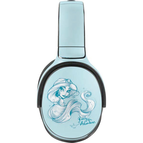 Disney Princess Jasmine Ready for Adventure Art Skullcandy Venue Skin