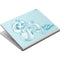 Disney Princess Jasmine Ready for Adventure Art Surface Book Skin