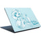 Disney Princess Jasmine Ready for Adventure Art Surface Laptop Skin