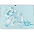 Disney Princess Jasmine Ready for Adventure Art Surface Pro 8 Skin