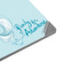 Disney Princess Jasmine Ready for Adventure Art Universal Laptop 12in (9.8 x 6.8in) Skin