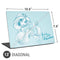 Disney Princess Jasmine Ready for Adventure Art Universal Laptop 13in (10.6 x 7.6in) Skin