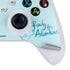 Disney Princess Jasmine Ready for Adventure Art Xbox Series S Bundle Skin