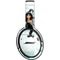 Disney Princess Jasmine Sketch Bose QuietComfort 35 Headphones Skin