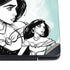 Disney Princess Jasmine Sketch Dell Vostro Skin