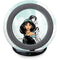 Disney Princess Jasmine Sketch Fast Charge Wireless Charging Stand Skin