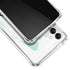 Disney Princess Jasmine Sketch Galaxy A14 5G Clear Case